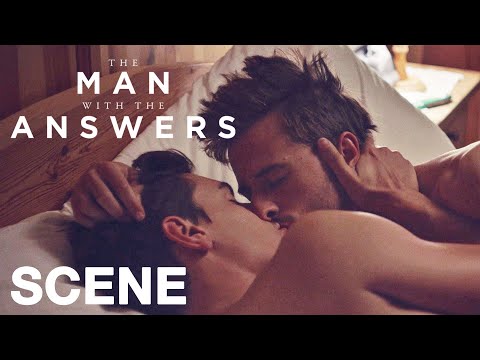 THE MAN WITH THE ANSWERS - Feet in Love - THE MAN WITH THE ANSWERS - Feet in Love