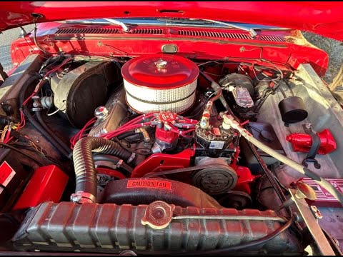 Engine Video - YouTube