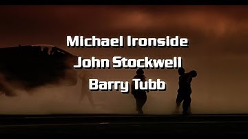 Top Gun Intro (1986)- 1080p.