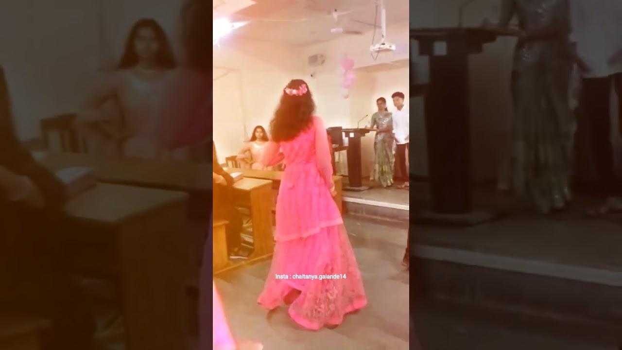 Fresher's Party 2k25 