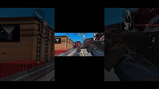 Critical Strike - Action Shooting Game screenshot 2