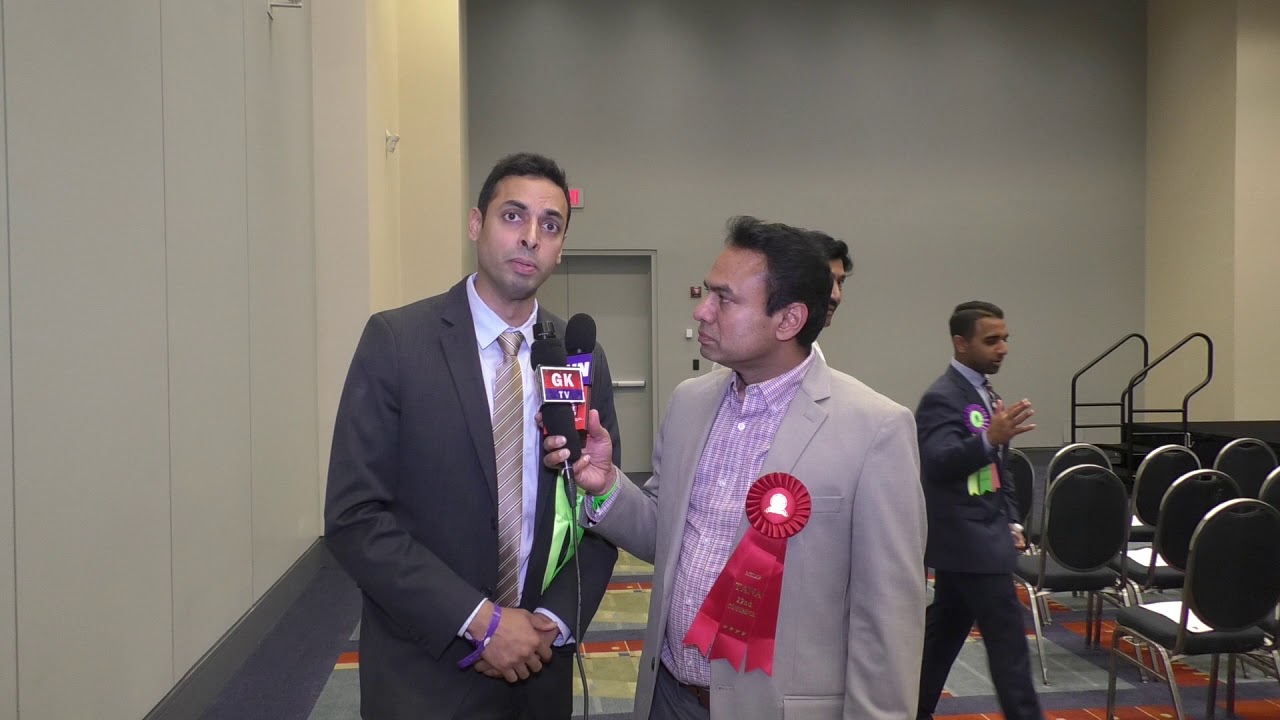 TANA 2019 Convention Friday 5