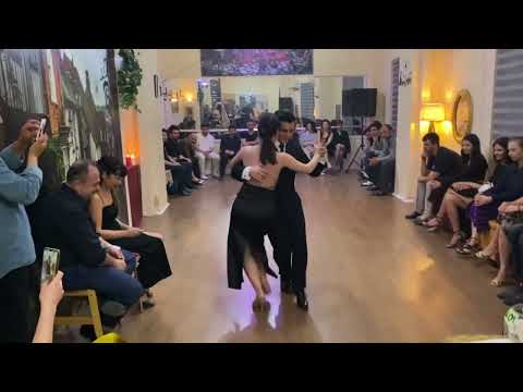 Batuhan Boy & Nida İnceoğlu - Sacale Punta