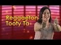 Tooty Ta | Spanish Tooty Ta | Tooty Ta in Spanish | Brain Breaks | Jack Hartmann
