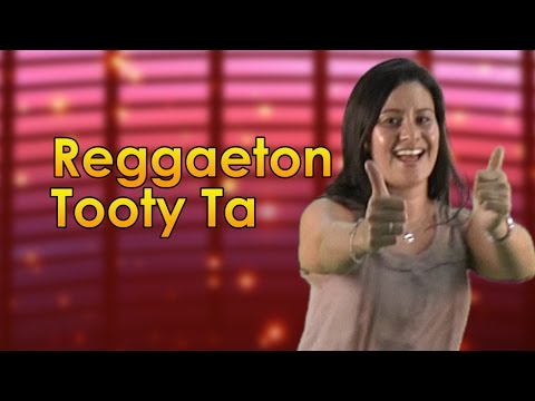 Tooty Ta (Spanish Tooty Ta)