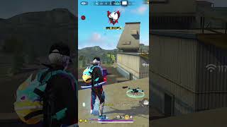 El martillo de free fire como usarlo ? #freefire #erus #freefiremax