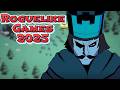 10 Top 10 Roguelike Games of 2025 ๐ฎ