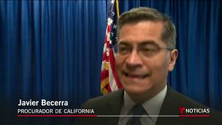 Violaciones De Miles De Menores Inmigrantes Denuncian Abusos Uales Tras Ser Detenidos Por Ice