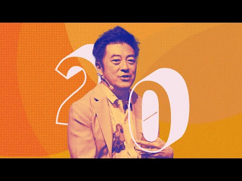 Morris Sim on Social Bubbles, People Firewalls and Loss of Talent | Conversations On Turning 20 - video from WiT