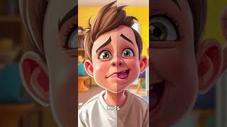 1-Minute Superhero Workout for Kids! 💥 Burn Energy, Boost Fun!