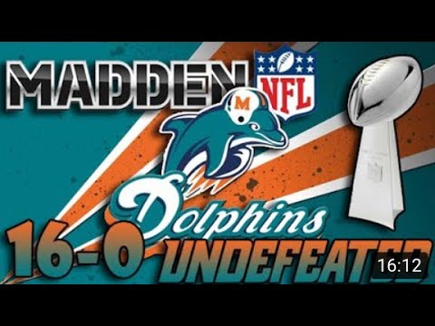 why-the-miami-dolphins-are-the-best-football-team-of-2019-2020!