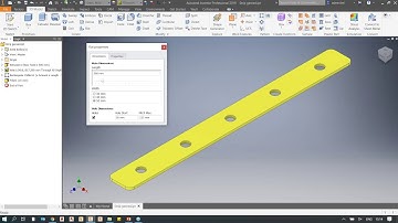 Webinar: iLogic voor Inventor