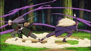 Naruto Shippuden: Ultimate Ninja Storm 4 - Batalhas Históricas #4