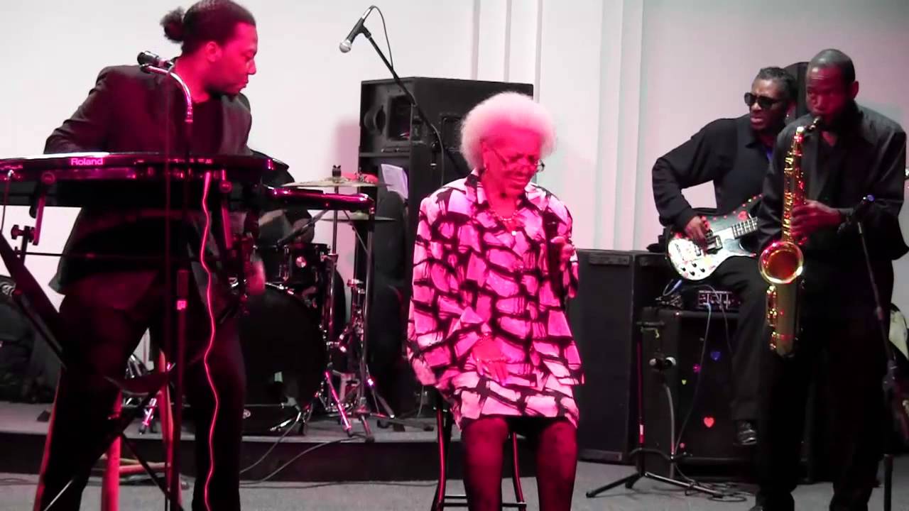 Watch 150607_2206 - Marvelous Mack - Mr J's Jazz Club - Miss Barbara Christian on YouTube Watch 150607_2206 - Marvelous Mack - Mr J's Jazz Club - Miss Barbara Christian on YouTube