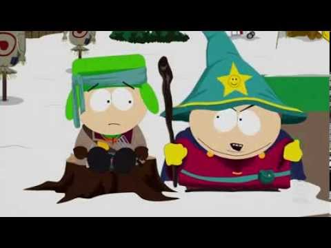 South Park: 'Pre-Order Doesn't Mean S**t'