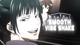 Celebrity Smooth Vibe Shake | After Effects AMV Tutorial Profile