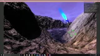 Argon Assault Progress so far