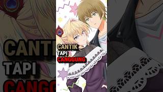 Udah Rilis  rekomendasianime nashiroyue