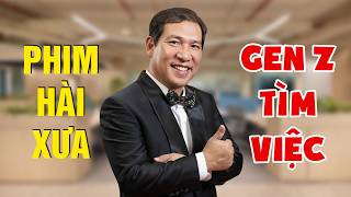 Gặp nhau cuối tuần 2026 - GEN Z TÌM VIỆC - HÀI QUANG THẮNG, VÂN DUNG - Hài VTV hay nhất 2026