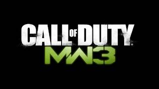 2 Dome MW3 Multiplayer Map First Look