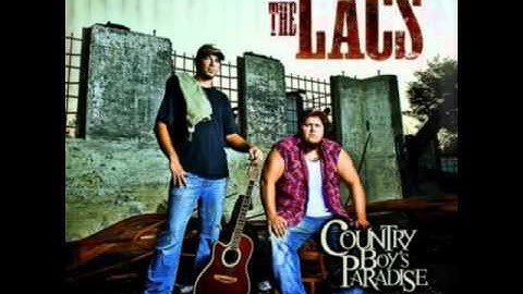 The Lacs - Another Shot