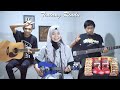 Virzha - Tentang Rindu Cover by Ferachocolatos ft. Gilang & Bala