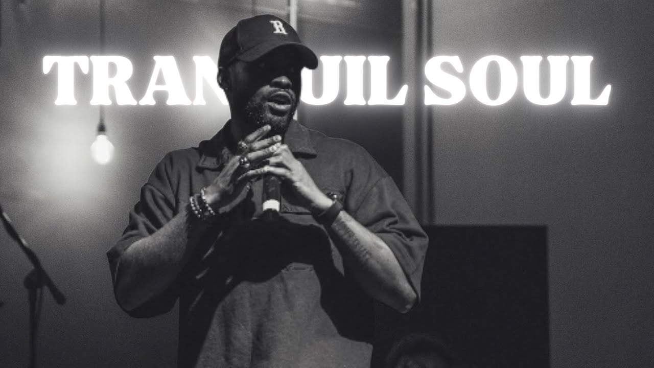 Trapsoul Christian R&B Songs (TRANQUIL SOUL) YouTube