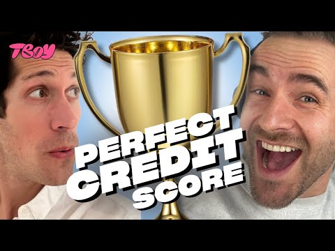 How to get the perfect credit score. Tesla’s new MAGA brand. Chili’s ate TGI Fridays.