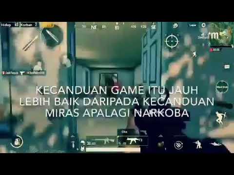  Kata Kata Gamers PUBGM Cocok Buat Story WhatsApp Maupun 