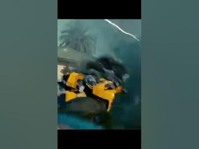 All Bumblebee Transformation Movie 2