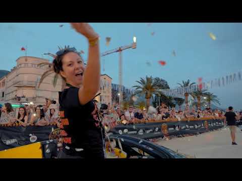 DAY 2 GUMBALL 3000 MYKONOS V IBIZA 2019 RALLY RECAP