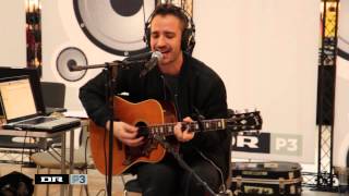 Video thumbnail of "Rasmus Walter - Baker Man (Laid Back cover) LIVE @ Danmarks Indsamling på P3"