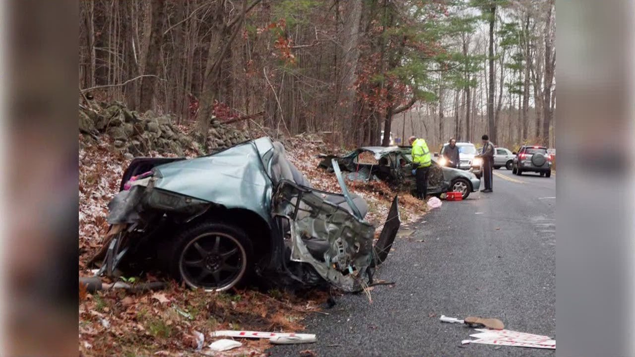 Lifestar responds to Morris car crash YouTube