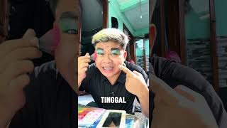 Bagus gak make up bulan???