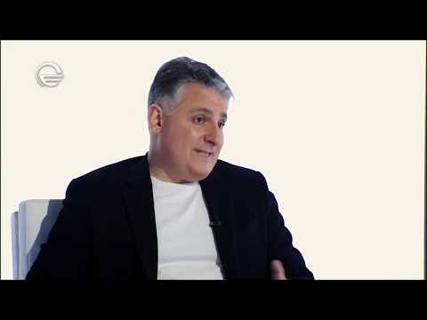 ედიშერ სავიცკი: აუცილებელია, ადამიანებმა მიიღონ მუსიკალური განათლება რაღაც ასაკში | შემდეგი გაჩერება