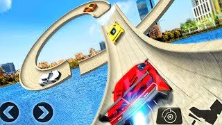 Impossible GT Car Racing Stunts 2019 - Best Android GamePlay screenshot 3