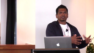 "Single Sign On Across Drupal 8" - Iwantha Lekamge (DrupalSouth Hobart 2019)