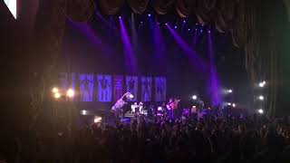 Mac DeMarco - My Old Man (Live, Radio City Music Hall, 2017)