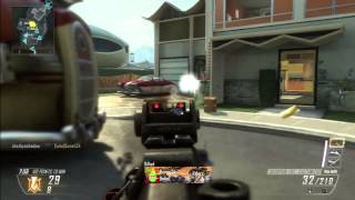 THE BEST DEFAULT CLASS (Call of Duty: Black Ops 2)