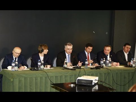 „თამბაქოს კონტროლის შესახებ“ კანონში ცვლილებები ძალაში შევიდა