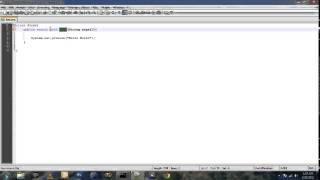 Learn Java in Hindi 3  More Explanation and Errors HD