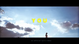 jay - you (lyric video)