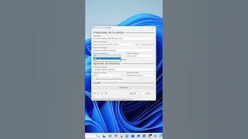 ⏱️Crea un USB booteable UNIVERSAL (BIOS o UEFI) en segundos (Alt + E) ⚡
