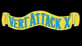 VERT ATTACK X