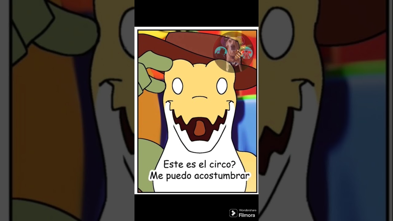 Caine mata a Gummigoo 