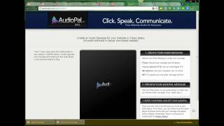 Ideas For Using Audio In Multimedia Projects