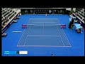 Nao Hibino v Camila Giorgi full match (2R) | Hobart International 2016