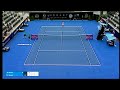 Nao Hibino v Camila Giorgi full match (2R) | Hobart International 2016
