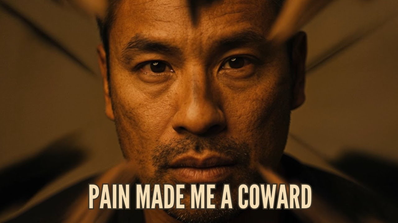 Pain Made Me a Coward | Mama Never Hugged Me Right (Bare Soul Blues– Where Echoes Settle)