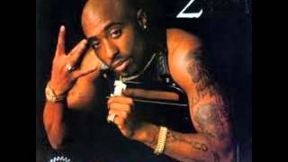 Tupac - All Eyes On Me chords